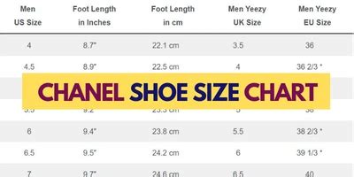 chanel gold heel pumps|chanel slingback size chart.